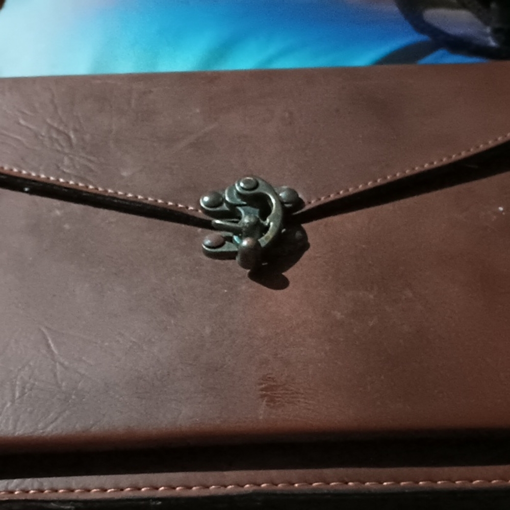 Don't need it anymore